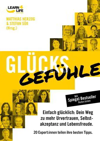 Glücksgefühle